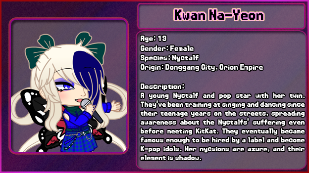 Kwan Na-Yeon Kwan Na-Yeon