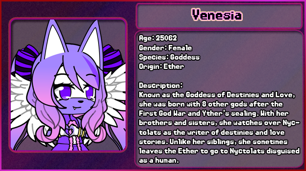 Venesia Venesia