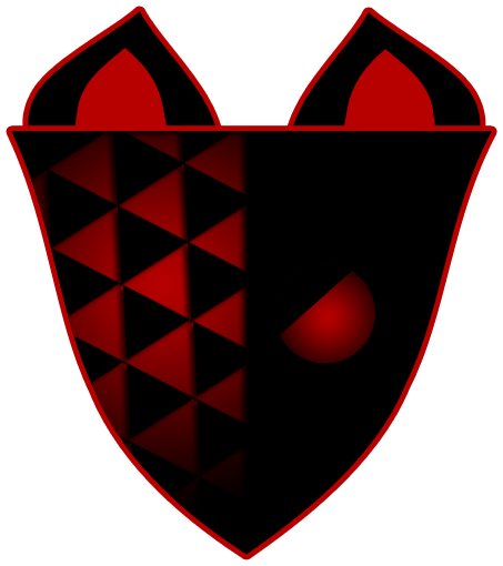 Logo fait par Kyub the Dark