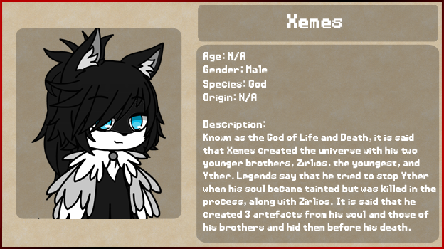 Xemes Xemes