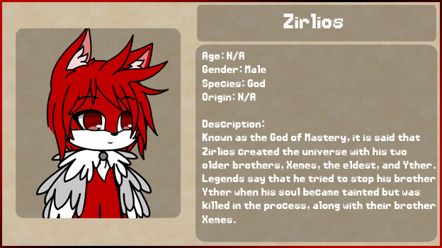 Zirlios Zirlios