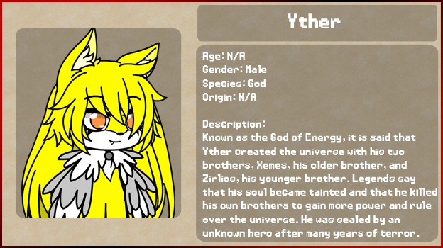 Yther Yther
