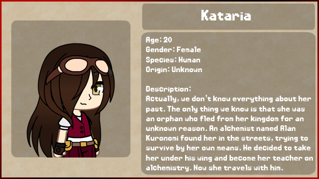 Kataria Kataria